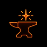 Forge Anvil